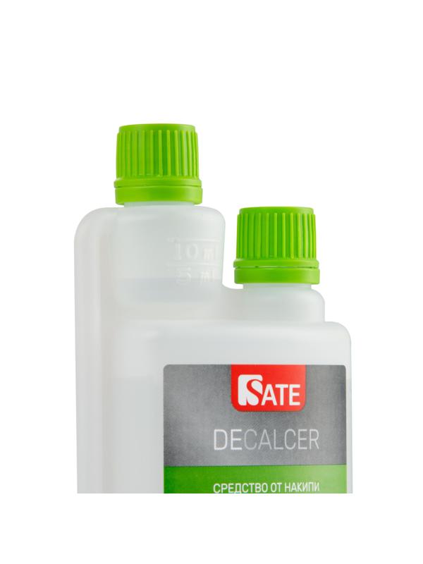 Средство чистящее от накипи SATE 250мл