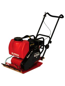 Виброплита ELITECH ПВТ 90БВЛ