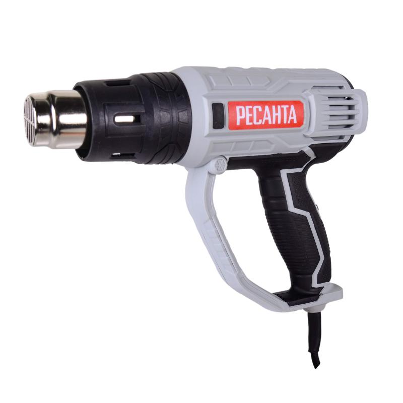 Фен технический Ресанта ФЭ-2000К  (75/2/1)