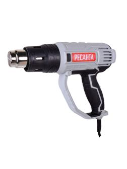 Фен технический Ресанта ФЭ-2000К  (75/2/1)