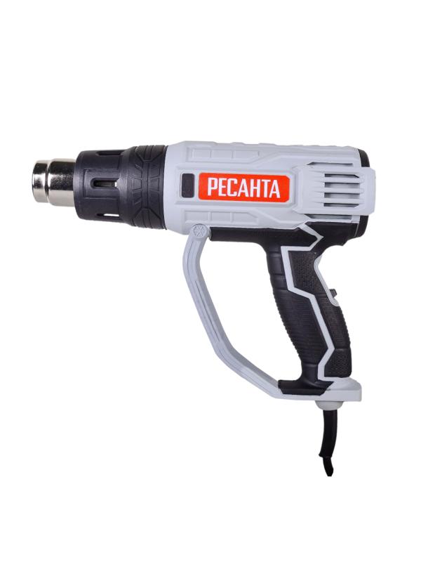 Фен технический Ресанта ФЭ-2000К  (75/2/1)