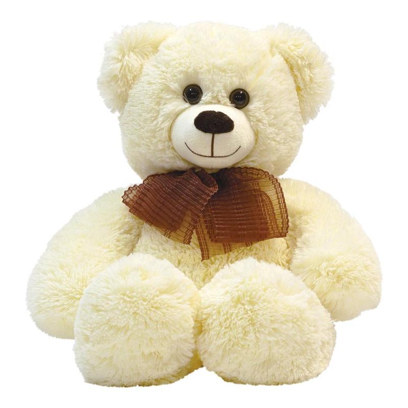 Игрушка мягкая Fansy Медведь Мика 37см ММК1V