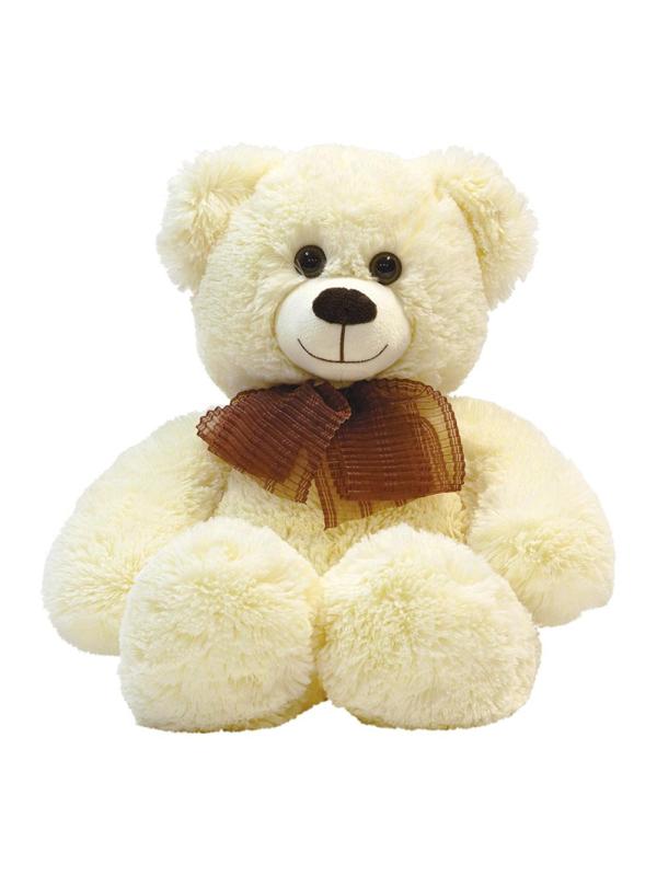 Игрушка мягкая Fansy Медведь Мика 37см ММК1V