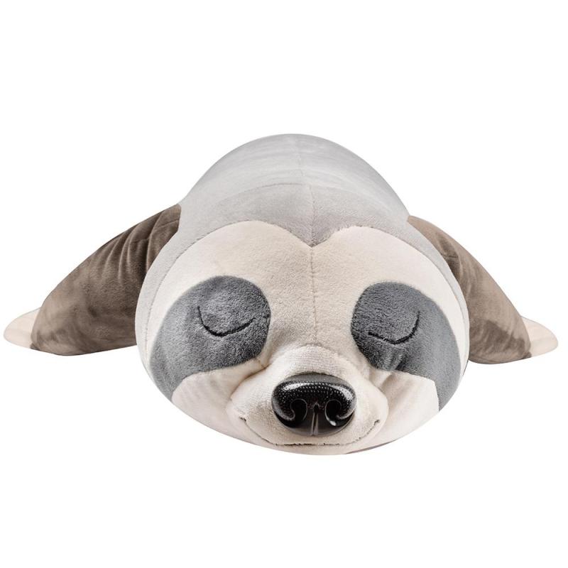 Игрушка мягкая Fansy подарочная Ленивец Афанасий LENA2