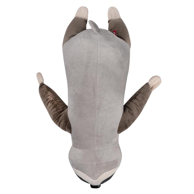 Игрушка мягкая Fansy подарочная Ленивец Афанасий LENA2