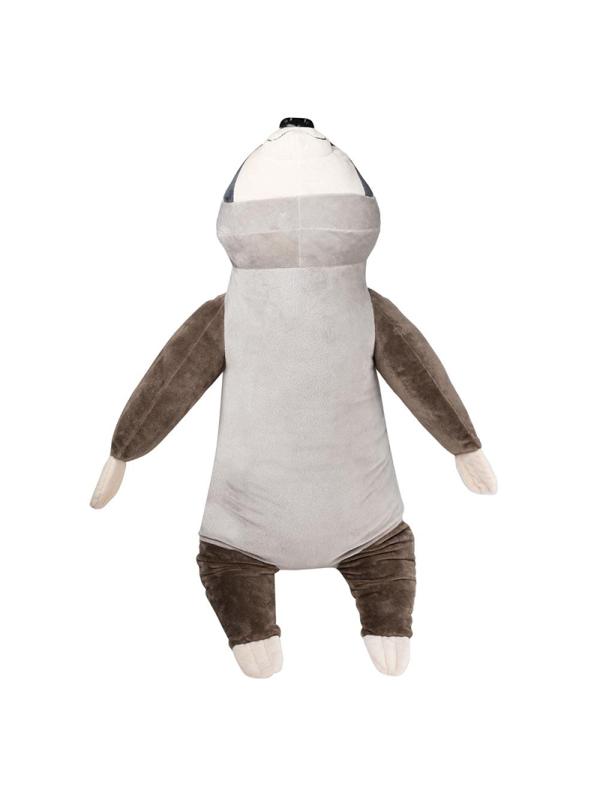 Игрушка мягкая Fansy подарочная Ленивец Афанасий LENA2