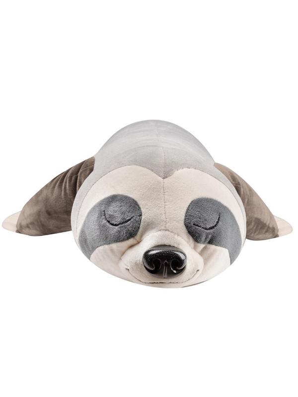 Игрушка мягкая Fansy подарочная Ленивец Афанасий LENA2