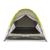 Палатка 2-х местная Greenwood Summer 2, серый/зеленый, 4690222084153