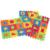 Коврик-пазл мини Играем вместе ЭКРАН с фигур.,5х5см х36эл/наб D18587FIG-CRT