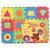 Коврик-пазл мини Играем вместе ЭКРАН с фигур.,5х5см х36эл/наб D18587FIG-CRT