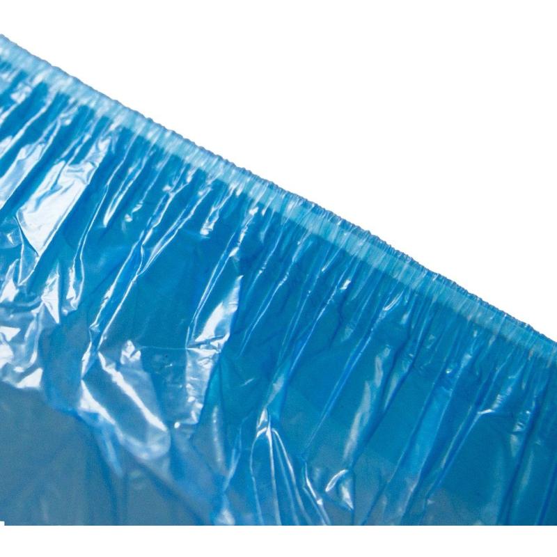 Бахилы в кассете Compact, 100 шт/уп