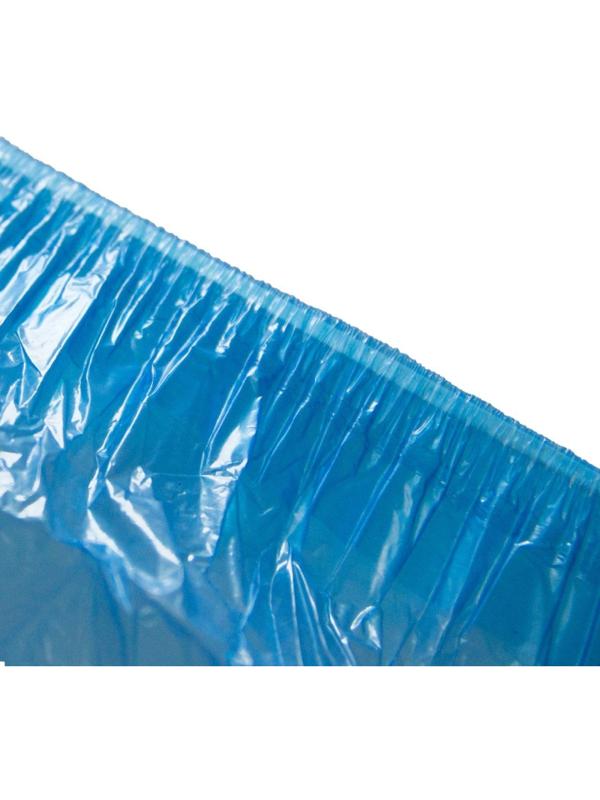 Бахилы в кассете Compact, 100 шт/уп