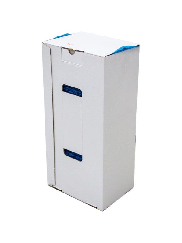 Бахилы в кассете Compact, 100 шт/уп