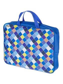 Набор первоклассника №1 School  60 предм, для мальчика