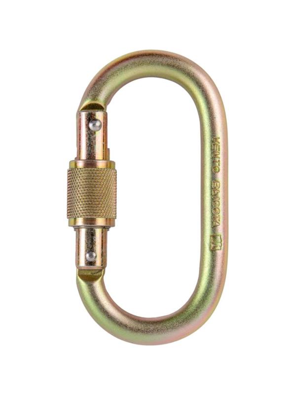 Карабин ВЫСОТА 513 овал vst 513