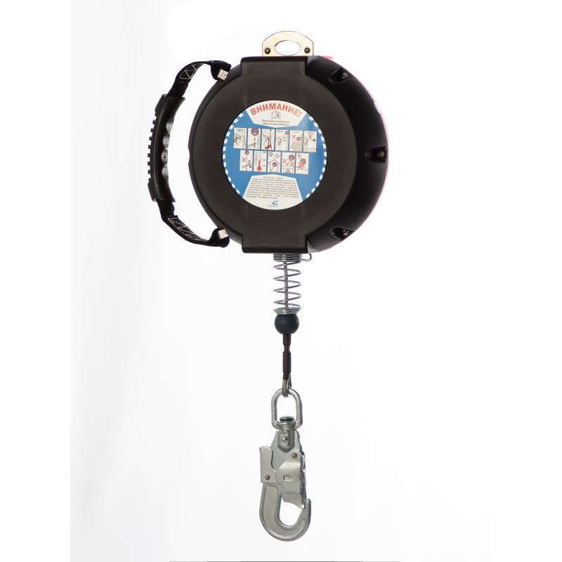 Блокирующее устройство инерционное втягивающего типа НВ-15 vpro HB15