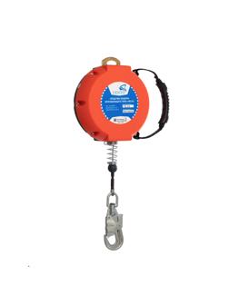 Блокирующее устройство инерционное втягивающего типа НВ-15 vpro HB15