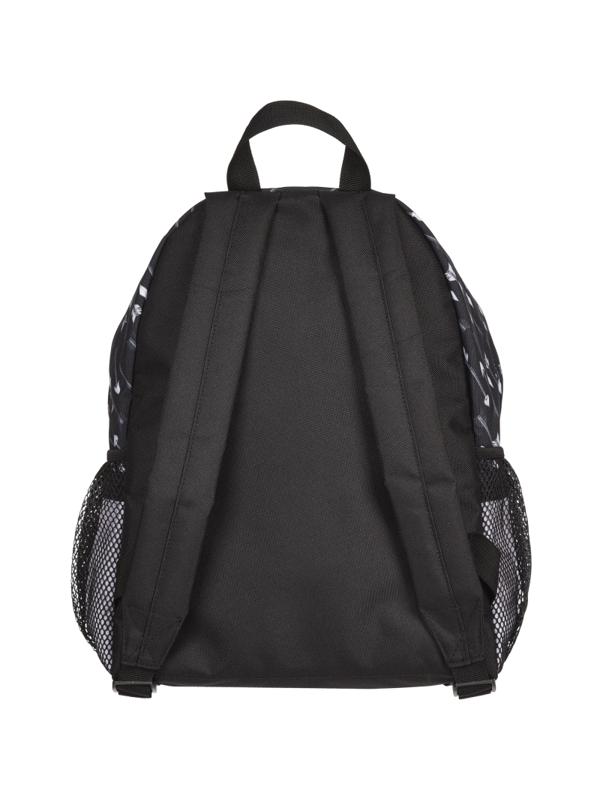 Рюкзак школьный КОМУС Три богатыря Юлий , 1 отд, черный