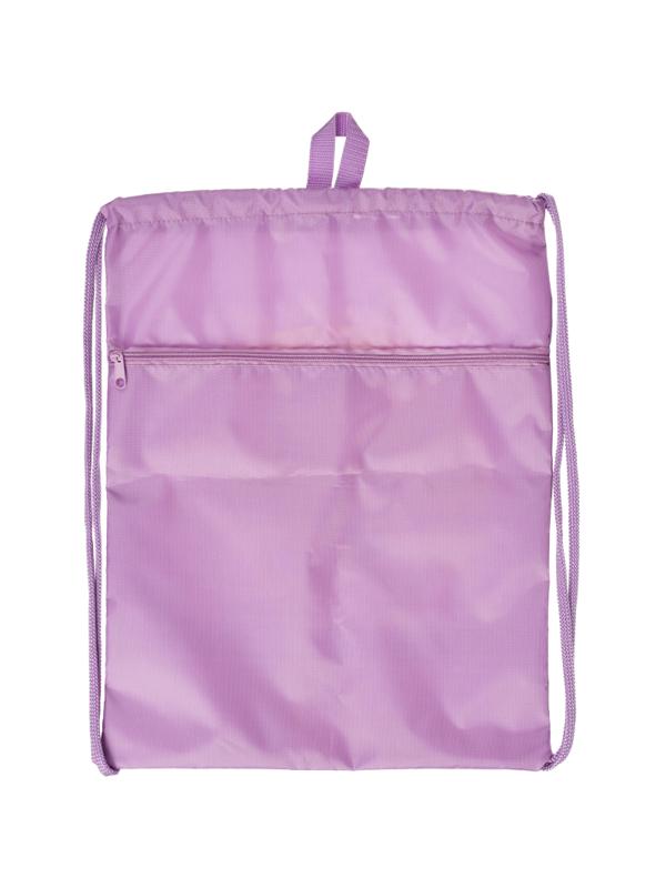 Мешок для обуви КОМУС Три богатыря Любава,36x47,карм,светоотр,МО 26-1с-2р