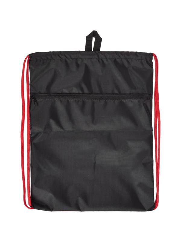 Мешок для обуви КОМУС Три богатыря Горыныч,36x47,карм,светоотр,МО 26-1с-2р