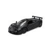 Машинка металлическая Kinsmart 1:34 «1995 McLaren F1 GTR» KT5411D инерционная / Черный