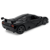 Машинка металлическая Kinsmart 1:34 «1995 McLaren F1 GTR» KT5411D инерционная / Черный