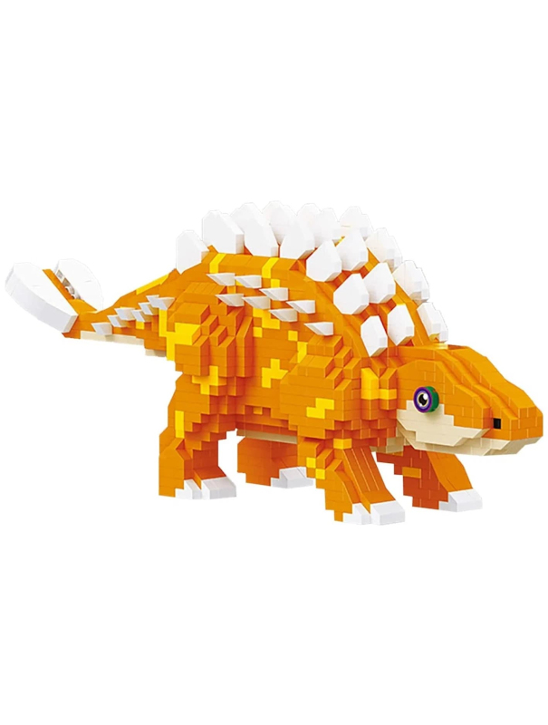 Конструктор 3D Balody «Анкилозавр» 18399 / 1196 деталей