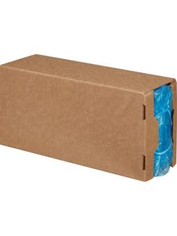 Бахилы в кассете Compact для малых аппаратов, 100 шт/уп