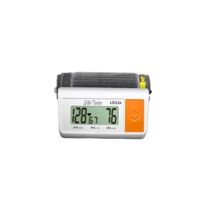 Тонометр LITTLE DOCTOR LD23 манжета 25-36см
