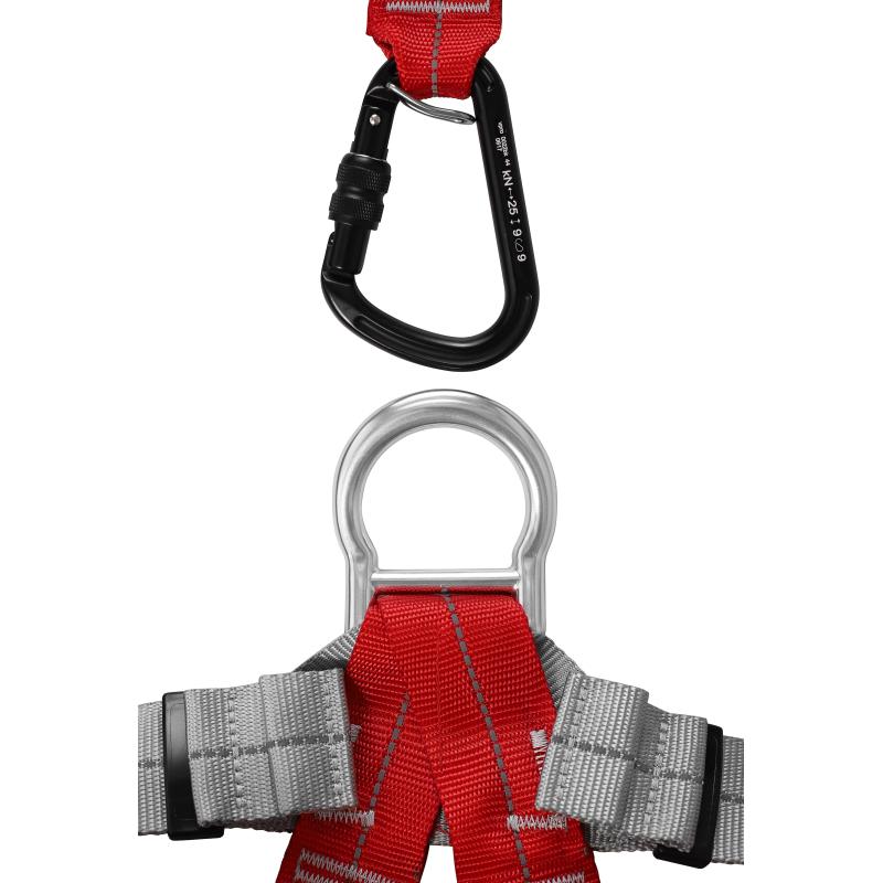 Привязь страховочная Профи Мастер (Размер 2) vnt 050