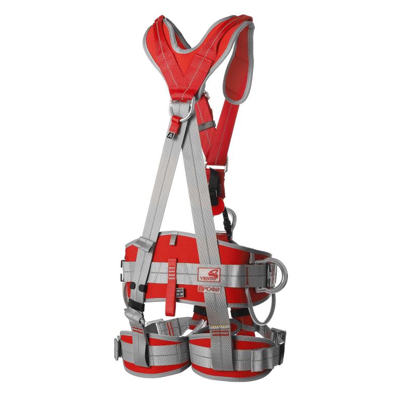 Привязь страховочная Профи Мастер (Размер 2) vnt 050