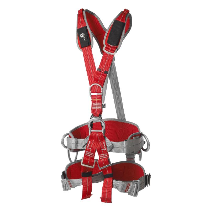 Привязь страховочная Профи Мастер (Размер 2) vnt 050