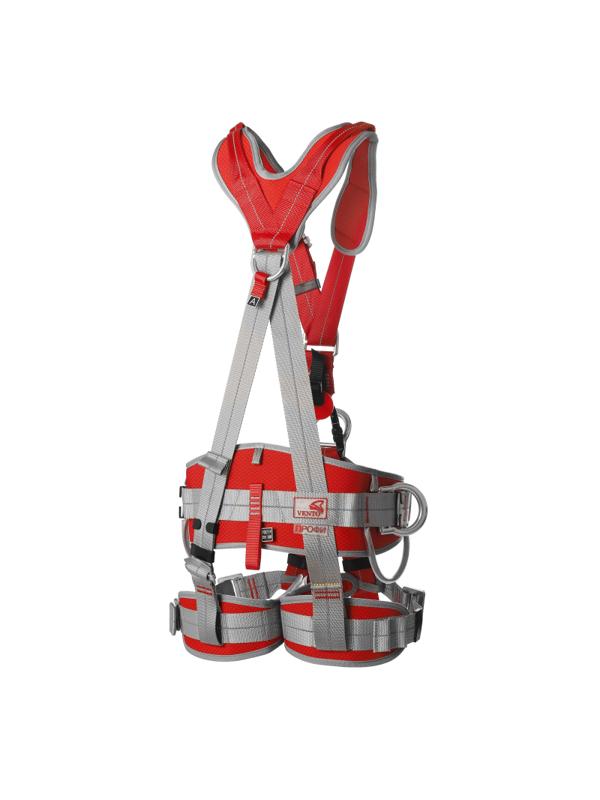 Привязь страховочная Профи Мастер (Размер 2) vnt 050