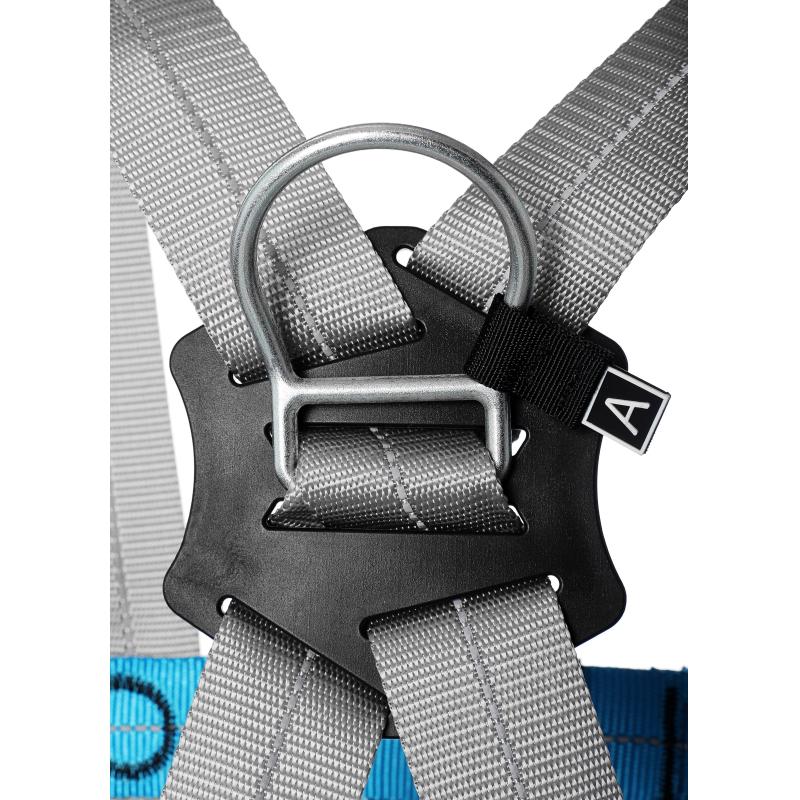 Привязь страховочная 'Высота 036' (Размер 2) vst 036