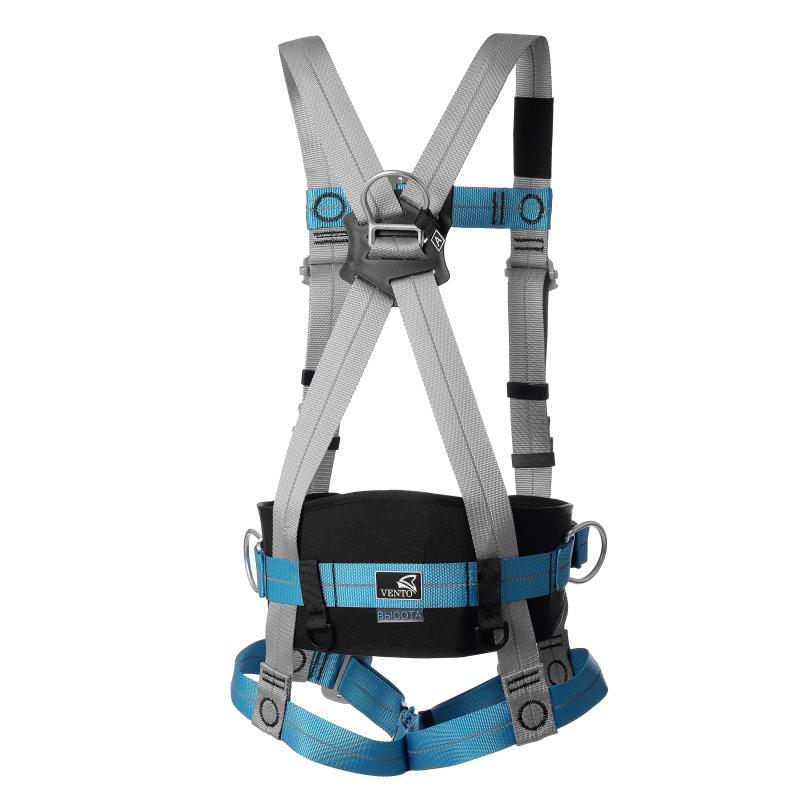 Привязь страховочная 'Высота 036' (Размер 2) vst 036