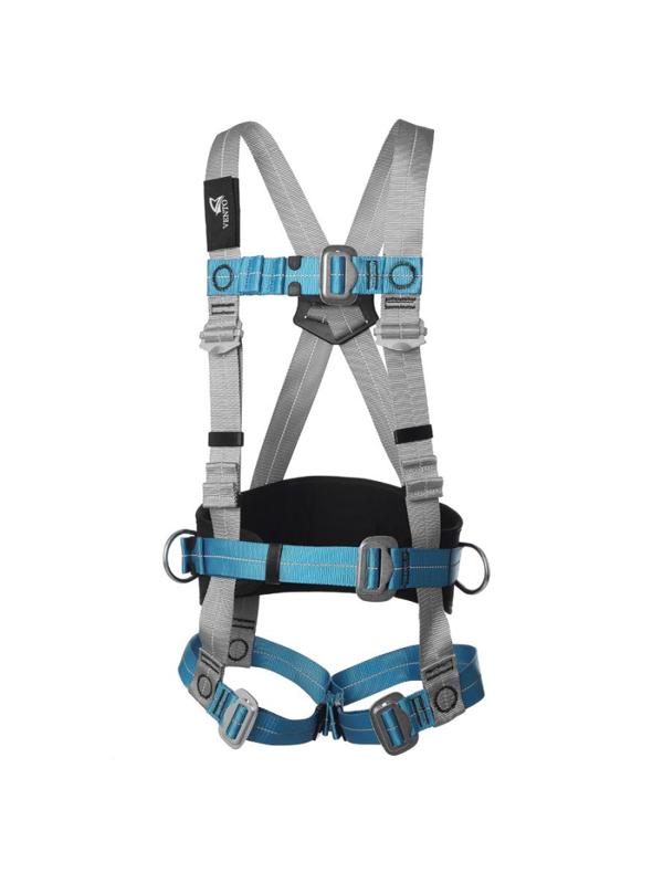 Привязь страховочная 'Высота 036' (Размер 2) vst 036