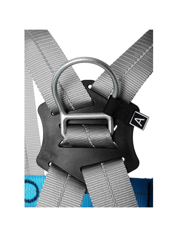 Привязь страховочная 'Высота 036' (Размер 2) vst 036