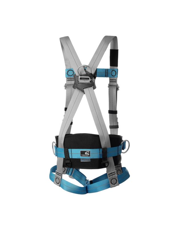 Привязь страховочная 'Высота 036' (Размер 2) vst 036