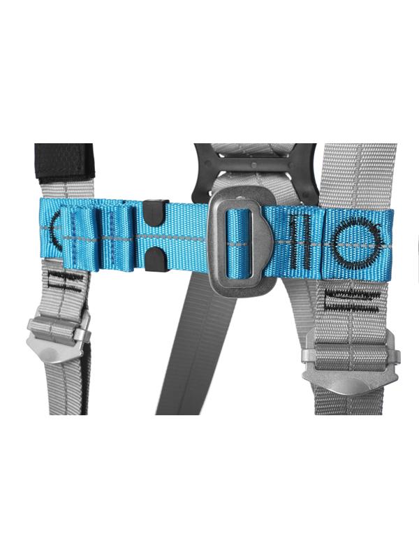 Привязь страховочная 'Высота 036' (Размер 2) vst 036