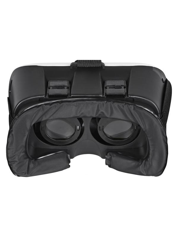 Очки виртуальной реальности для смартфона 4.7-6, TFN M5 Pro, белый