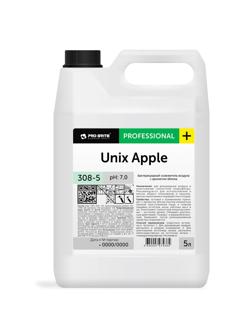 Профхим освежитель воздуха антибакт. Pro-Brite/Unix Apple, 5л