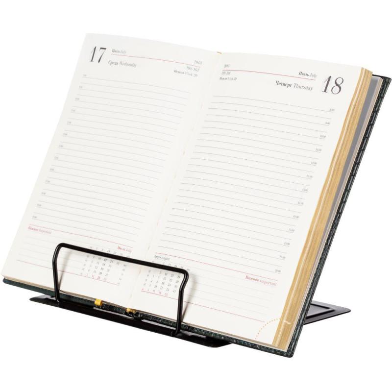 Подставка для книг №1School Space time,металл19x15,5x20см,7 настроек