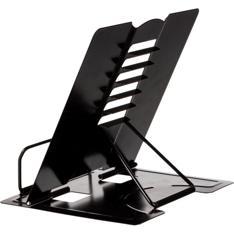 Подставка для книг №1School Space time,металл19x15,5x20см,7 настроек