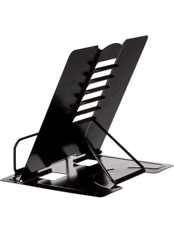 Подставка для книг №1School Space time,металл19x15,5x20см,7 настроек