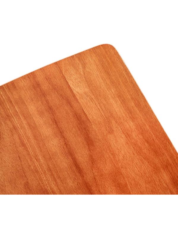 Стол для ноутбука Т3_унив Palma 60x40,оп.кол,рег выс.нак,мдф/мет,св.дер/бел