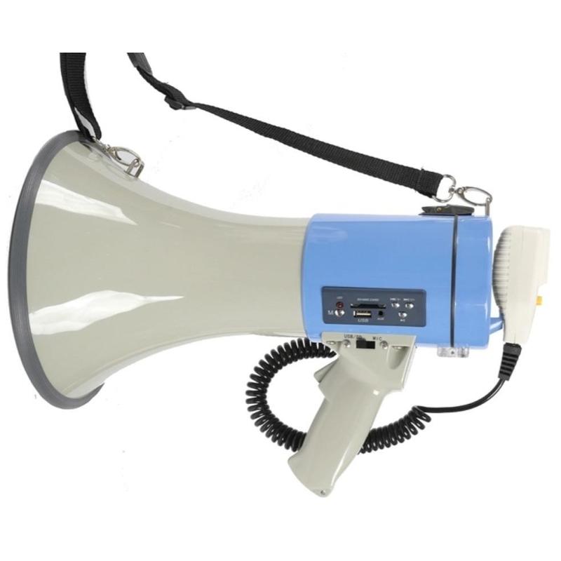 Мегафон ручной Tantos TSo-MGF25