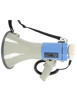 Мегафон ручной Tantos TSo-MGF25