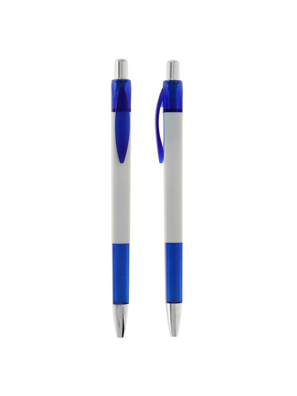 Ручка шариковая, автоматическая 