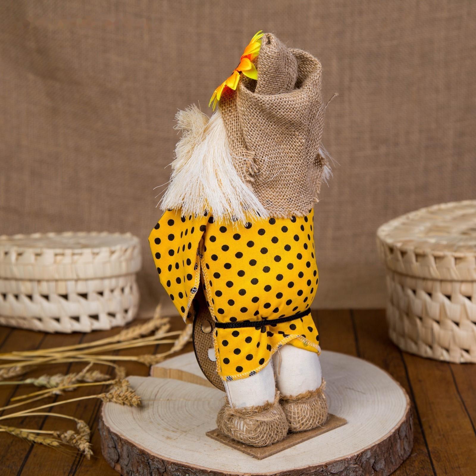 Оберег-домовой 