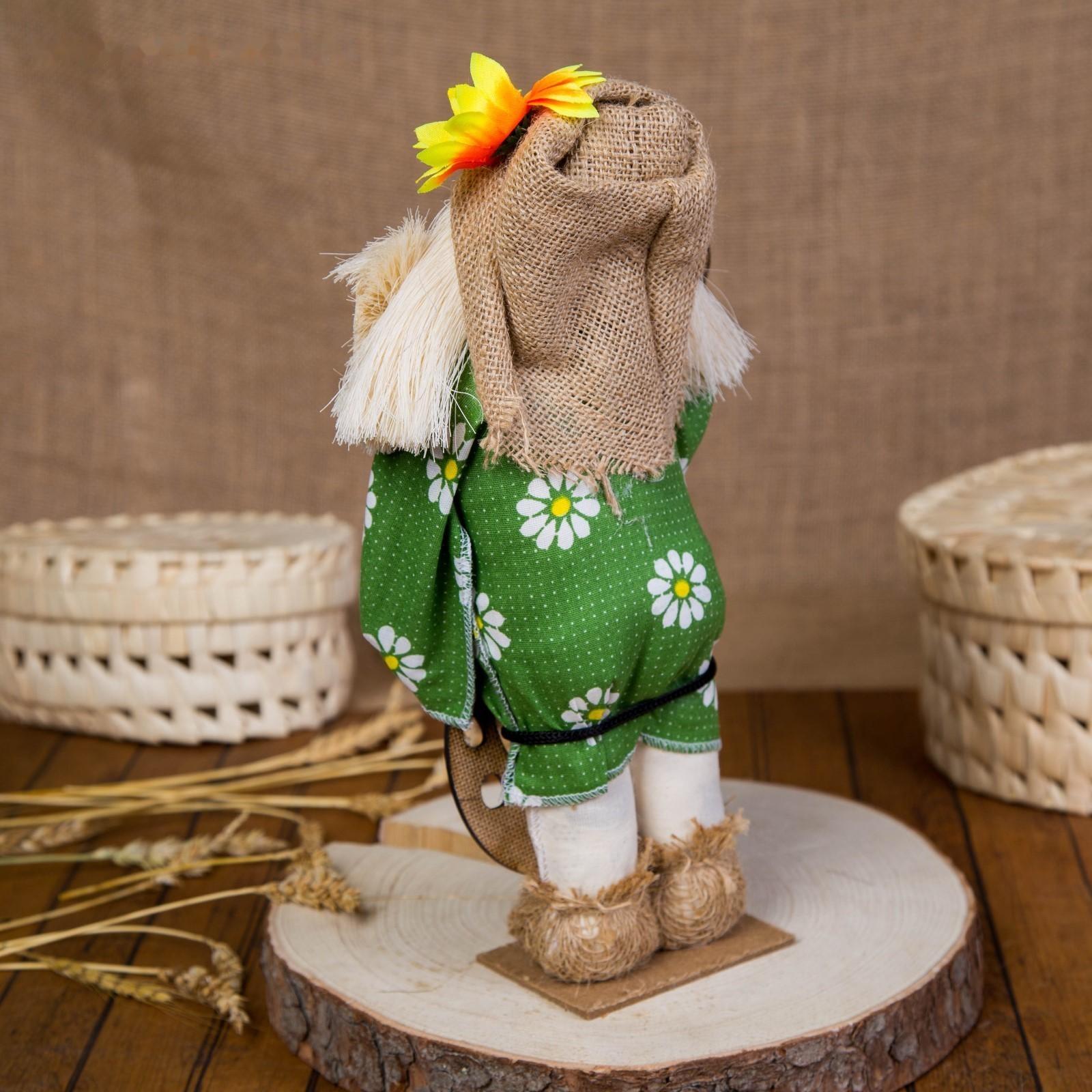 Оберег-домовой 